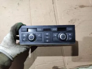  Блок управления печки / климат-контроля Audi A6 C6 (S6,RS6) Арт 93762829