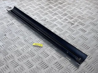 51478159427, 8159427 Накладка на порог BMW 5 E39 Арт 00315, вид 2