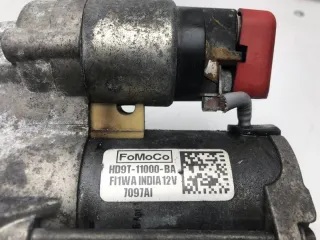 H09111000BA Стартер Ford Flex Арт 24594, вид 3