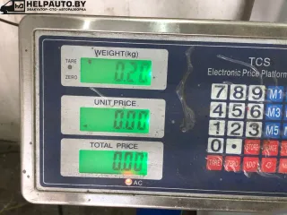  Переключатель света Opel Vectra B Арт 92-97, вид 5