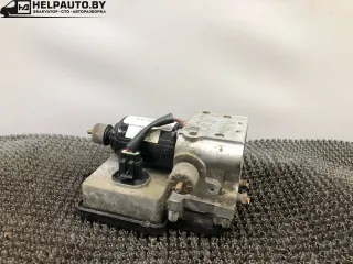 S108022001,13039901 Блок ABS Opel Vectra B Арт 49-183, вид 1