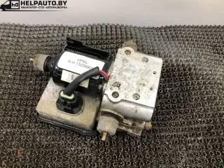 S108022001,13039901 Блок ABS Opel Vectra B Арт 49-183, вид 2