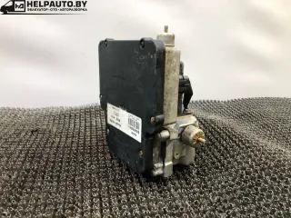S108022001,13039901 Блок ABS Opel Vectra B Арт 49-183, вид 3