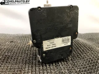 S108022001,13039901 Блок ABS Opel Vectra B Арт 49-183, вид 4
