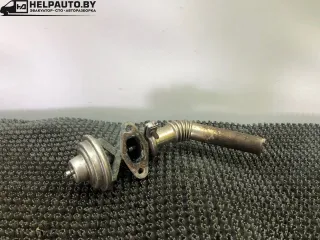  Клапан EGR Mercedes C W202 Арт 17-56-38, вид 1