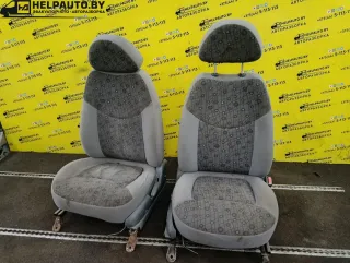  Сиденье переднее Daewoo Matiz M150 restailing Арт 405-31