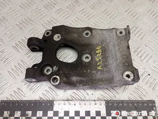 9641715380 Кронштейн компрессора кондиционера Ford Fiesta 5 Арт A25280_1, вид 1