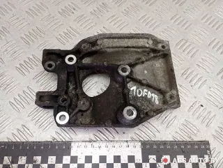 9641715380 Кронштейн компрессора кондиционера Ford Fiesta 5 Арт A25280_1, вид 2