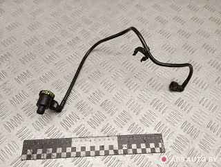  Клапан обратный вакуумный Lancia Phedra Арт A25249_13