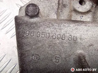 9635969880 Кронштейн двигателя Peugeot 307 Арт A25237_5, вид 4