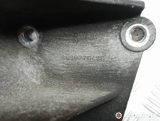 9638770480 Кронштейн топливного фильтра Peugeot Partner 1 Арт A25236_1, вид 4