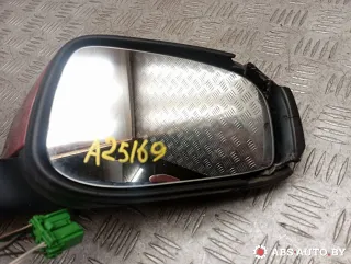 E11015846,30634073 Зеркало наружное правое Volvo S60 1 Арт A25169, вид 2