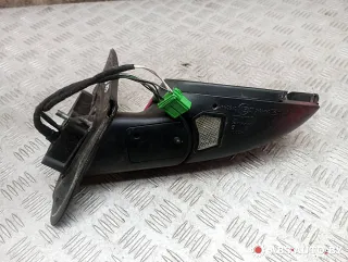 E11015846,30634073 Зеркало наружное правое Volvo S60 1 Арт A25169, вид 3