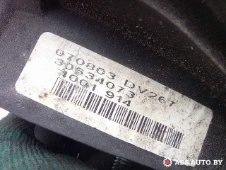 E11015846,30634073 Зеркало наружное правое Volvo S60 1 Арт A25169, вид 10