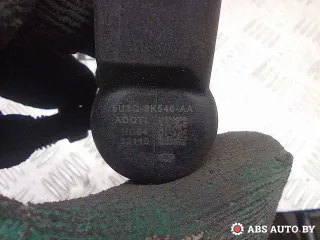 5U3Q9K546AA Форсунка Peugeot 407 Арт A25086_9, вид 4