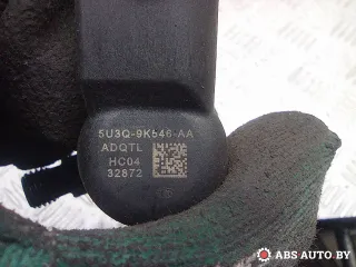5U3Q9K546AA Форсунка Jaguar S-Type Арт A25084_7, вид 4