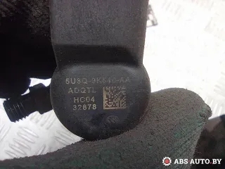 5U3Q9K546AA Форсунка Peugeot 407 Арт A25083_4, вид 4