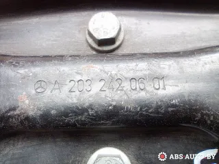 A2032420601 Подушка крепления КПП Mercedes CLK W209 Арт A24902_1, вид 5