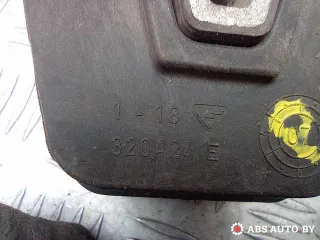 320A24E,326C68 Подушка крепления двигателя Peugeot 607 Арт A24886_2, вид 4