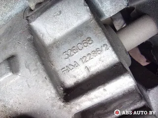 320A24E,326C68 Подушка крепления двигателя Peugeot 607 Арт A24886_2, вид 5