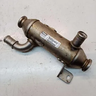 9627242880,881059G,8610596 радиатор egr Citroen C5 1 Арт 55691641_7, вид 1