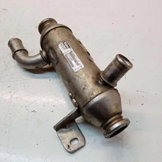 9627242880,881059G,8610596 радиатор egr Citroen C5 1 Арт 55691641_7, вид 2