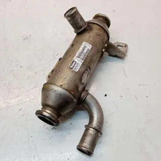 9627242880,881059G,8610596 радиатор egr Citroen C5 1 Арт 55691641_7, вид 3