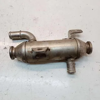 9627242880,881059G,8610596 радиатор egr Citroen C5 1 Арт 55691641_7, вид 4