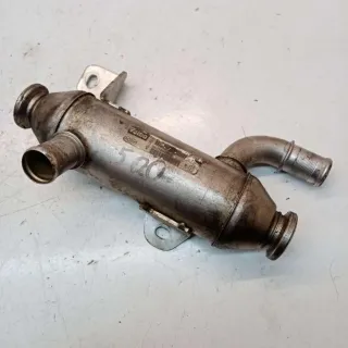 9627242880,881059G,8610596 радиатор egr Citroen Xsara Арт 55691638_4, вид 1