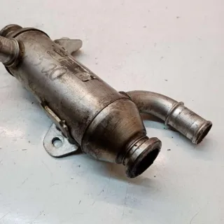 9627242880,881059G,8610596 радиатор egr Citroen Xsara Арт 55691638_4, вид 2