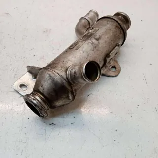 9627242880,881059G,8610596 радиатор egr Citroen Xsara Арт 55691638_4, вид 3