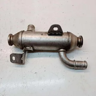 9627242880,881059G,8610596 радиатор egr Citroen Xsara Арт 55691638_4, вид 4