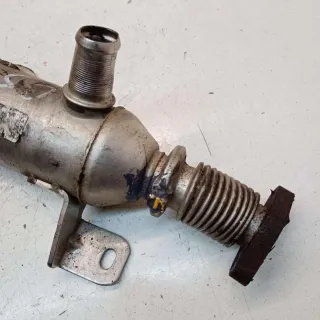 9627242880,881059G,8610596 радиатор egr Citroen Xantia  Арт 55691594_2, вид 4