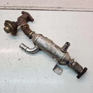 9627242880,881059G,8610596 радиатор egr Peugeot 406 Арт 55691594_5, вид 1