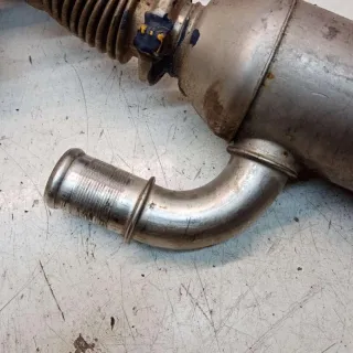 9627242880,881059G,8610596 радиатор egr Peugeot 406 Арт 55691594_5, вид 5