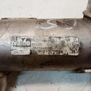 9627242880,881059G,8610596 радиатор egr Peugeot 406 Арт 55691594_5, вид 8