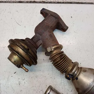 9627242880,881059G,8610596 радиатор egr Peugeot 406 Арт 55691594_10, вид 2