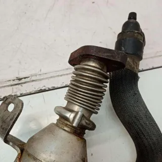 9627242880,881059G,8610596 радиатор egr Peugeot 406 Арт 55691559_10, вид 5