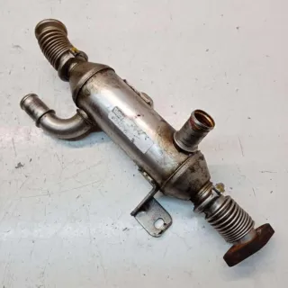 9627242880,881059G,8610596 радиатор egr Citroen C5 1 Арт 55691643_7, вид 1