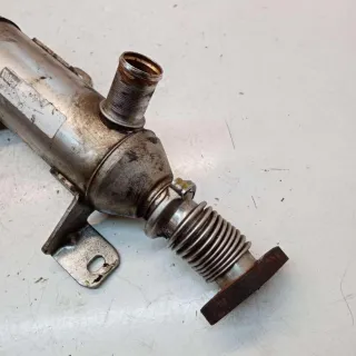 9627242880,881059G,8610596 радиатор egr Citroen C5 1 Арт 55691643_7, вид 2