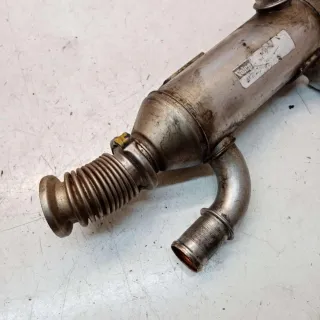 9627242880,881059G,8610596 радиатор egr Citroen C5 1 Арт 55691643_7, вид 3