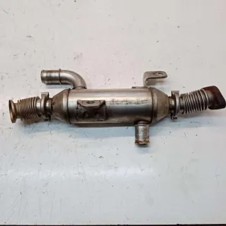 9627242880,881059G,8610596 радиатор egr Citroen C5 1 Арт 55691643_7, вид 4