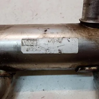 9627242880,881059G,8610596 радиатор egr Citroen C5 1 Арт 55691643_7, вид 5
