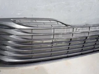 5310233160 Решетка радиатора Toyota Camry XV30 Арт 99210, вид 4
