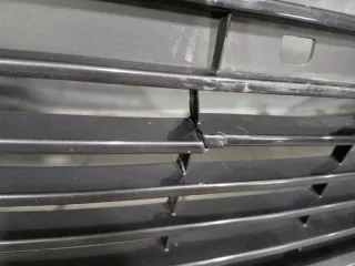 5310233160 Решетка радиатора Toyota Camry XV30 Арт 99210, вид 5