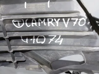 5310233160 Решетка радиатора Toyota Camry XV30 Арт 99210, вид 13