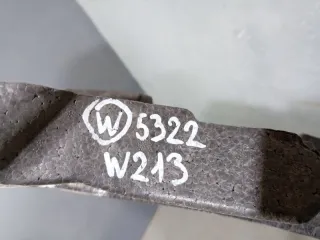 A2138850237 Наполнитель переднего бампера Mercedes E W213 Арт 99254, вид 11