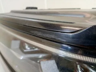 5NB941081D Фара левая Volkswagen Tiguan 2 Арт 99369, вид 8