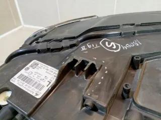 5NB941081D Фара левая Volkswagen Tiguan 2 Арт 99369, вид 14