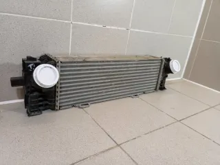 17518578146 Интеркулер BMW X3 G01 Арт 99456, вид 11